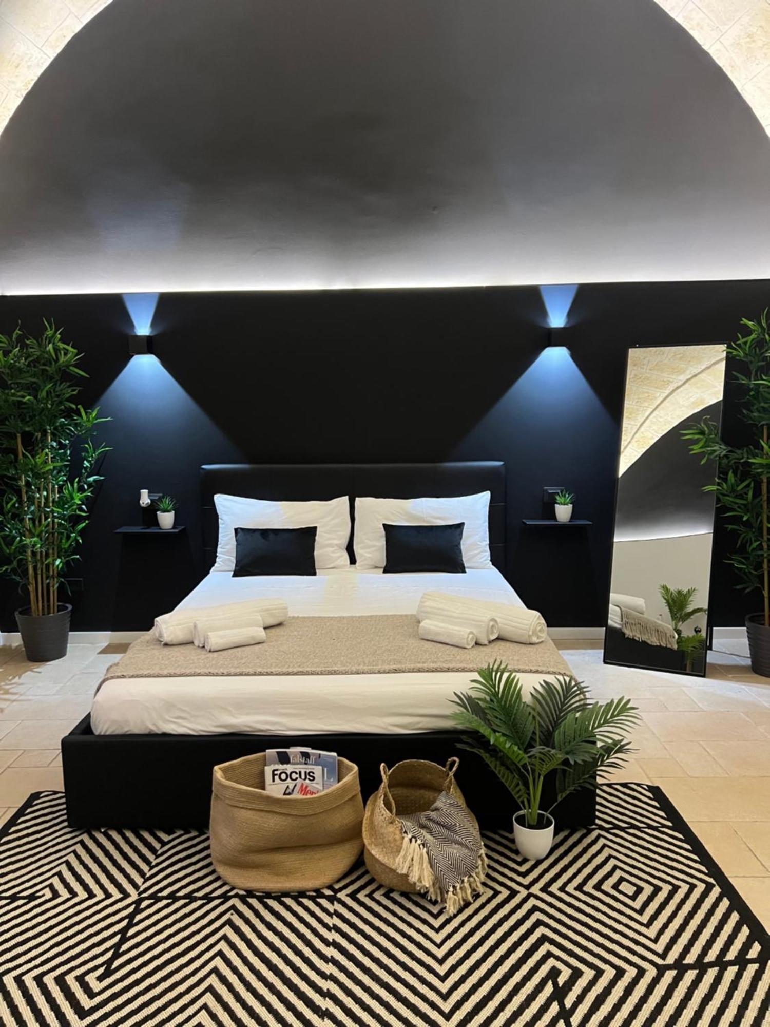 Tussia Apartment Brindisi Ngoại thất bức ảnh