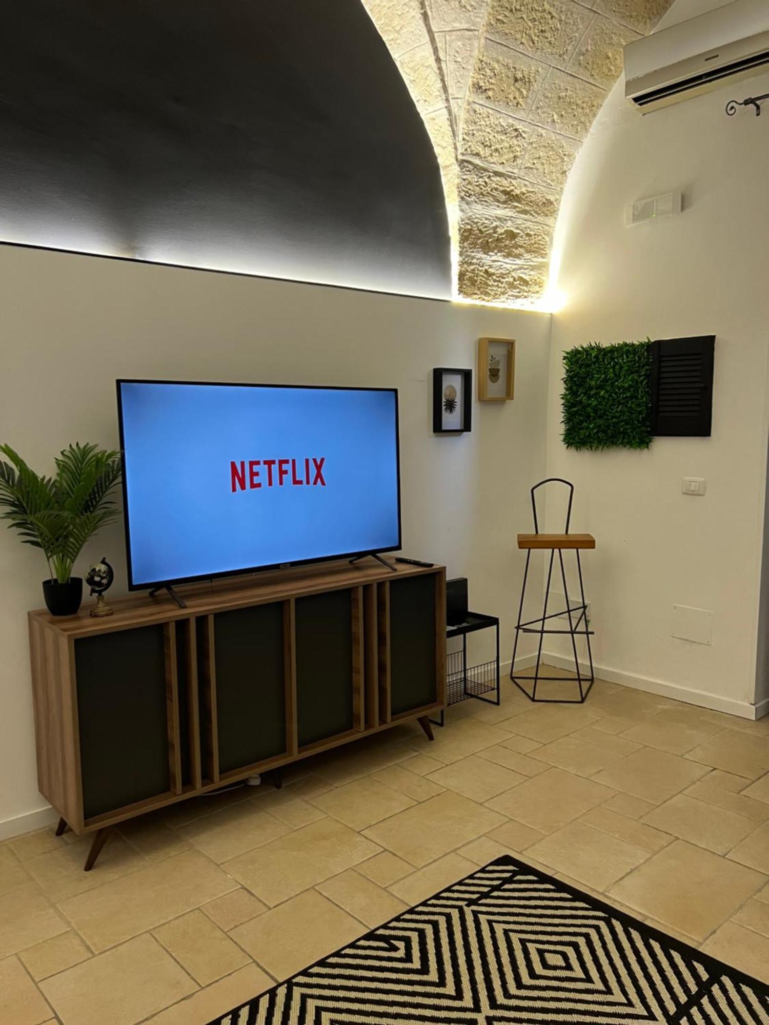 Tussia Apartment Brindisi Ngoại thất bức ảnh